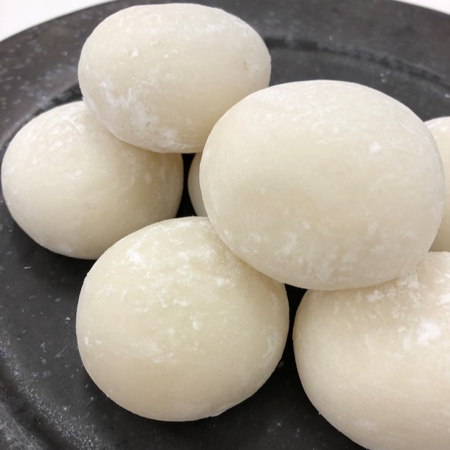 lie-mochi